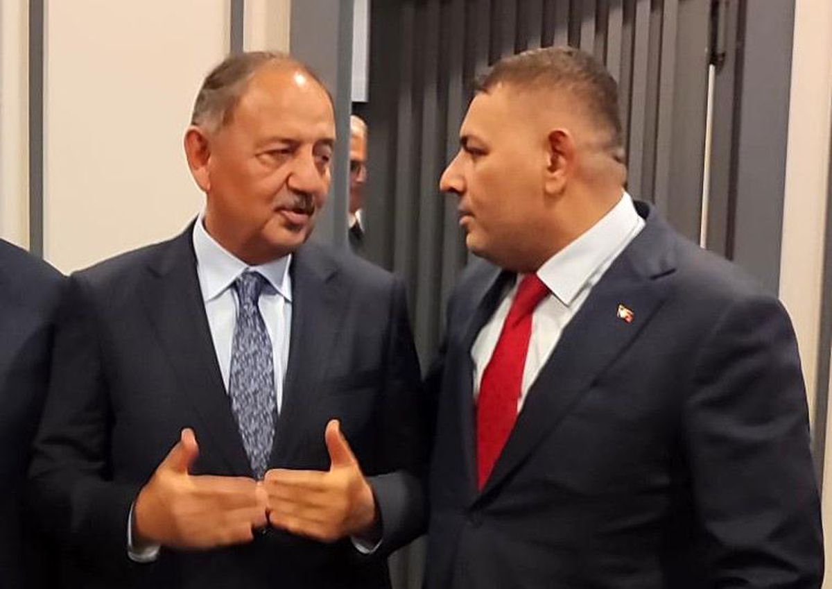 Malatya\'da yerinde dönüşüm desteği zemin+7 kata çıkarıldı