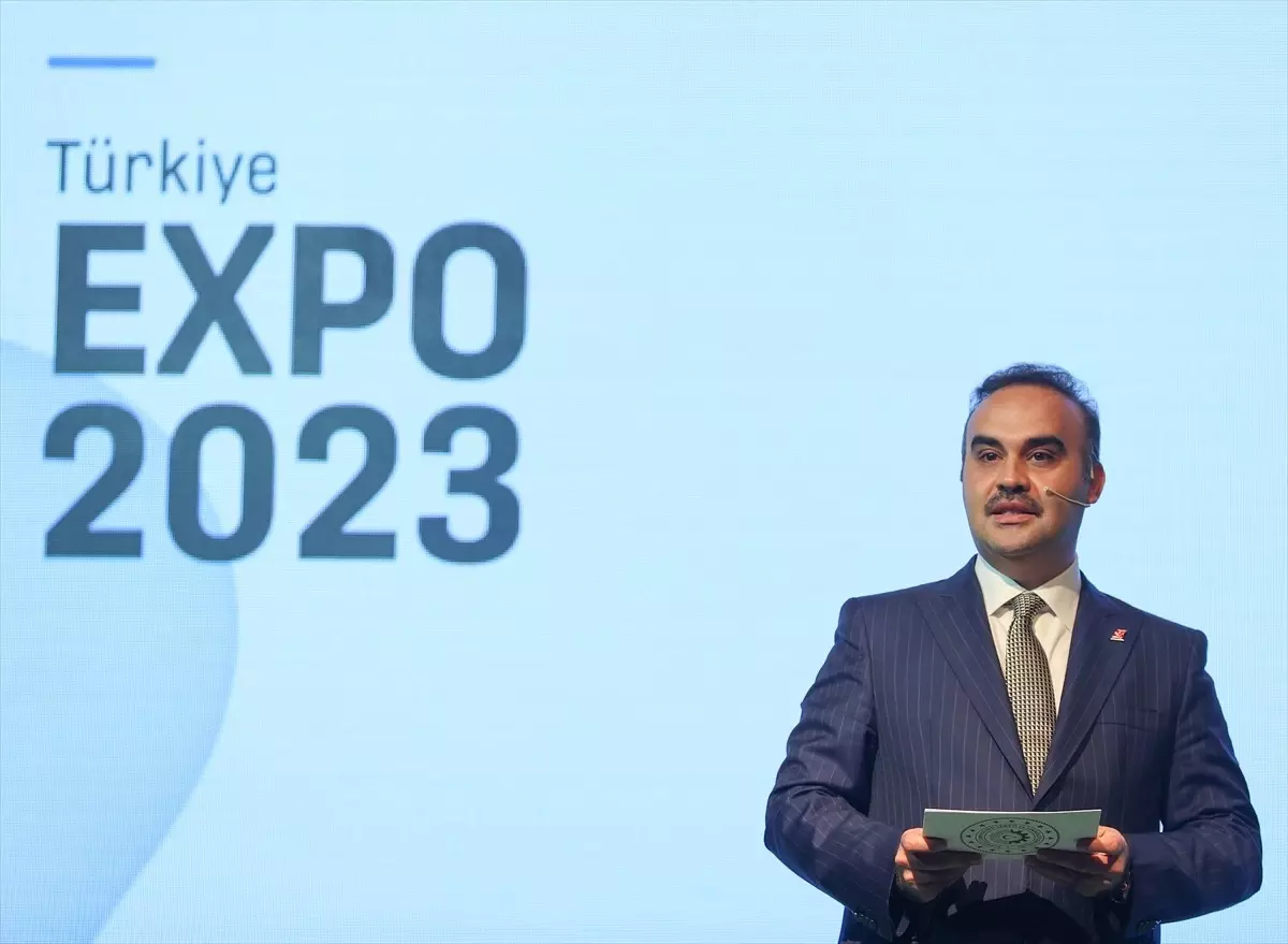 Sanayi ve Teknoloji Bakanı Kacır: Son 2 senede startuplara yıllık yatırım 1.6 milyar doları buldu