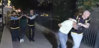Aksaray'da Sulama Kanalında Ceset Bulunan Kadının Üvey Oğlu İtiraf Etti, Boşanma Aşamasındaki Eşi Tutuklandı