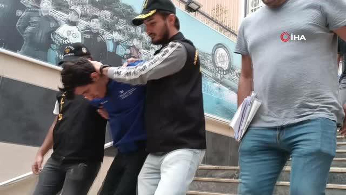 Fatih\'te Tarihi Surlarda Şüpheli Ölüm