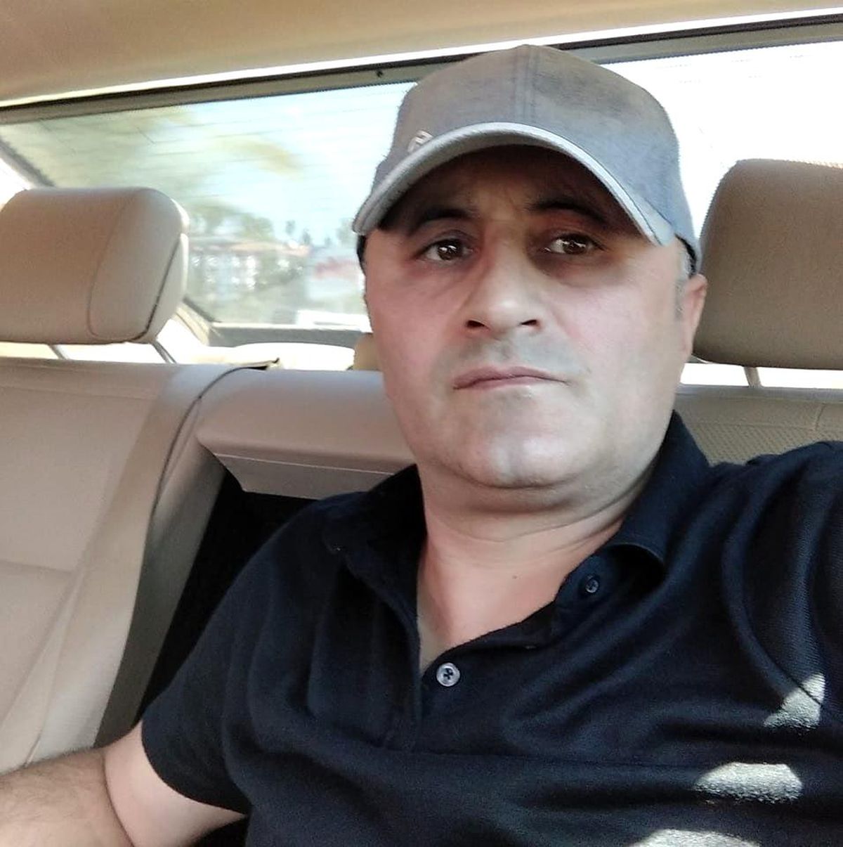Manavgat\'ta tuvalette hareketsiz yatan şahıs hayatını kaybetti