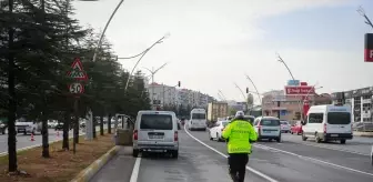 Uşak'ta Yaya Kazası: Genç Hayatını Kaybetti