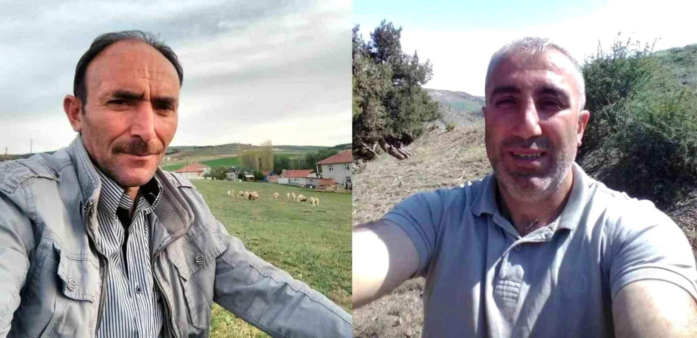 Yozgat\'ta 2 kişiyi tabanca ile öldüren sanığa 36 yıl hapis cezası