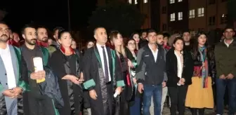 HAKKARİ'de 11 yaşındaki Esra'nın tecavüz ve intihar davasında sanıklar beraat etti