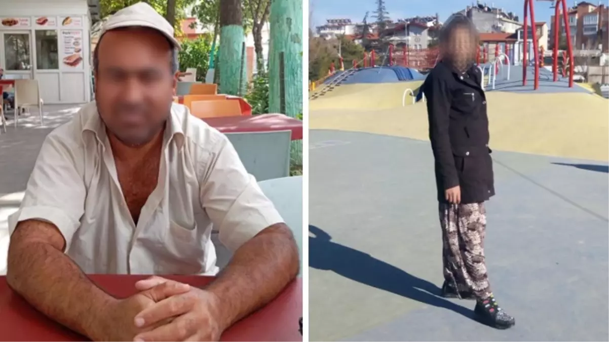 'Satılık' ilanıyla kızının fotoğrafını paylaşan baba, canlı yayında fiyat da vermiş