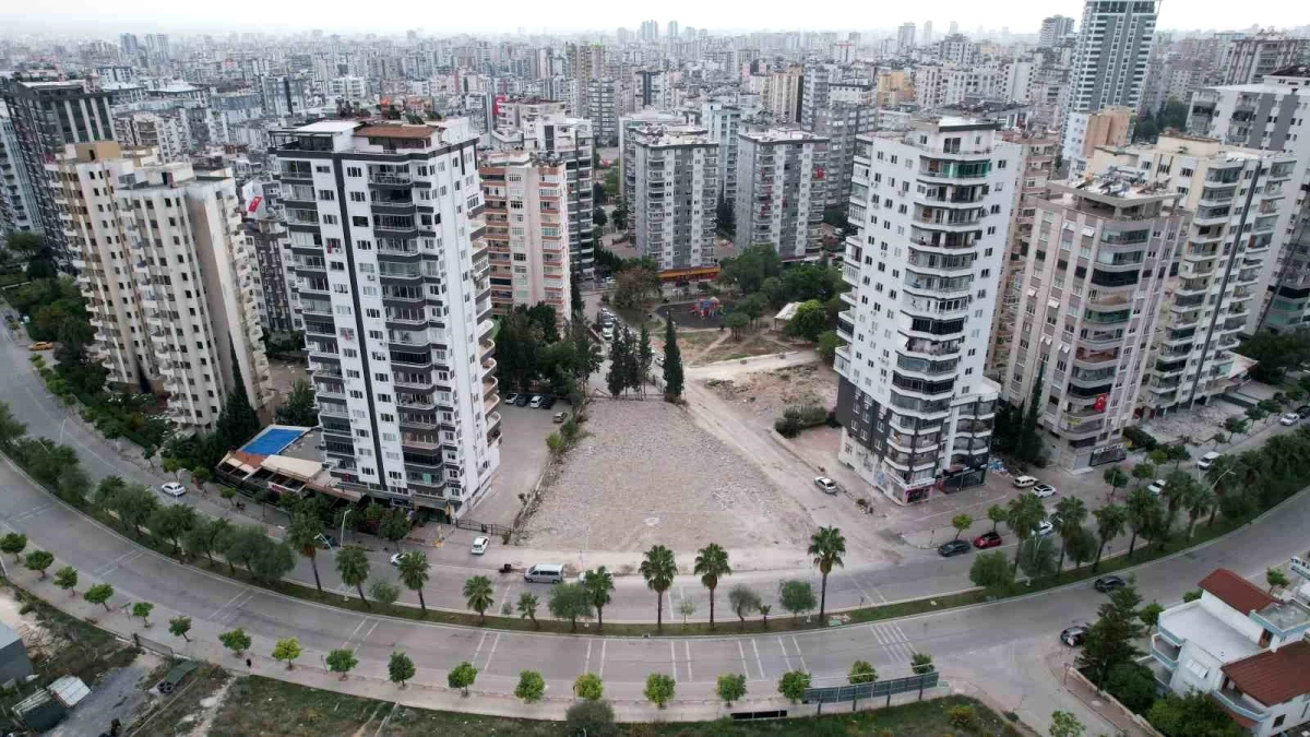 Adana\'da depremden etkilenen binalarda önlem alınması isteniyor