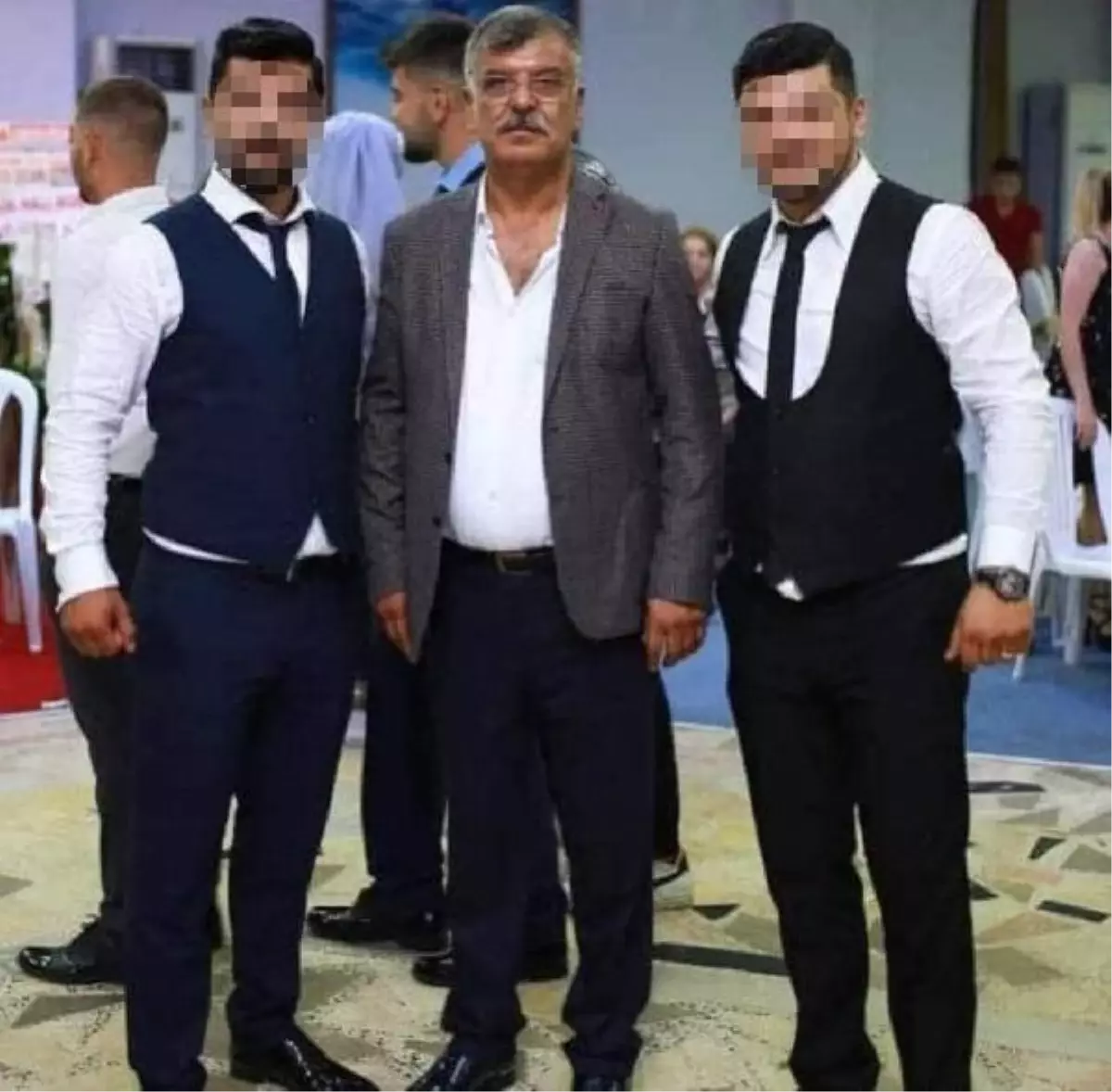 Köpeğe Çarpan Otomobil Takla Attı: 1 Ölü, 2 Yaralı