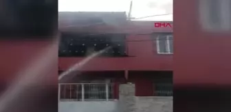 Adana'da Boşanmış Çiftin Tartışması Kanlı Bitti