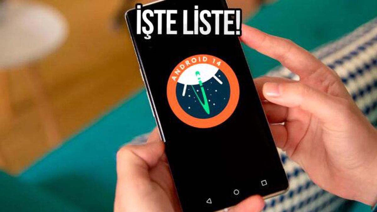Vivo ve iQOO Modelleri Android 14 Güncellemesi Alacak