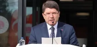 Bakan Tunç: Kira uyuşmazlığında 10 bin 46 dosya anlaşmayla sonuçlandı