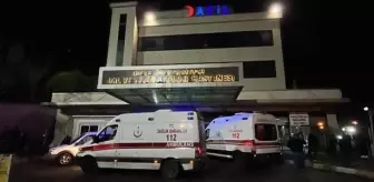 İşçiyle ustasının kavgasına aileler de karıştı: 1 ölü, 13 yaralı