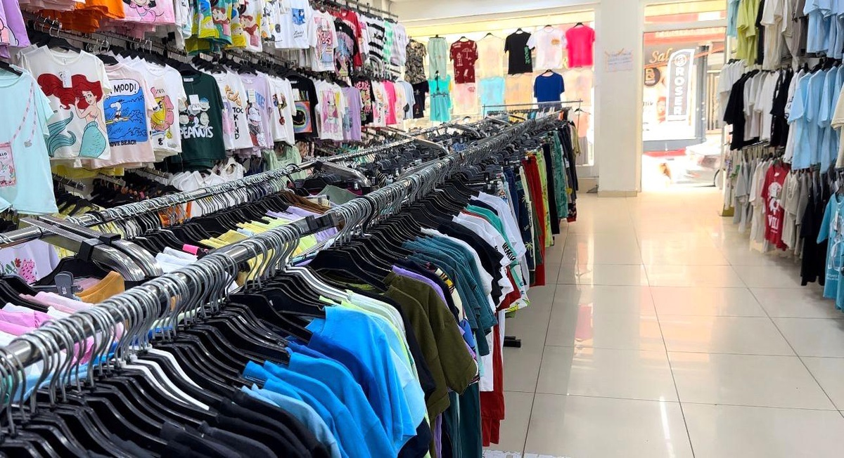 Ekim Ayında En Fazla Fiyat Artışı Çocuk Giyim Ürünlerinde, En Fazla Fiyat Düşüşü ise Havayolu ile Yolcu Taşımacılığında Yaşandı
