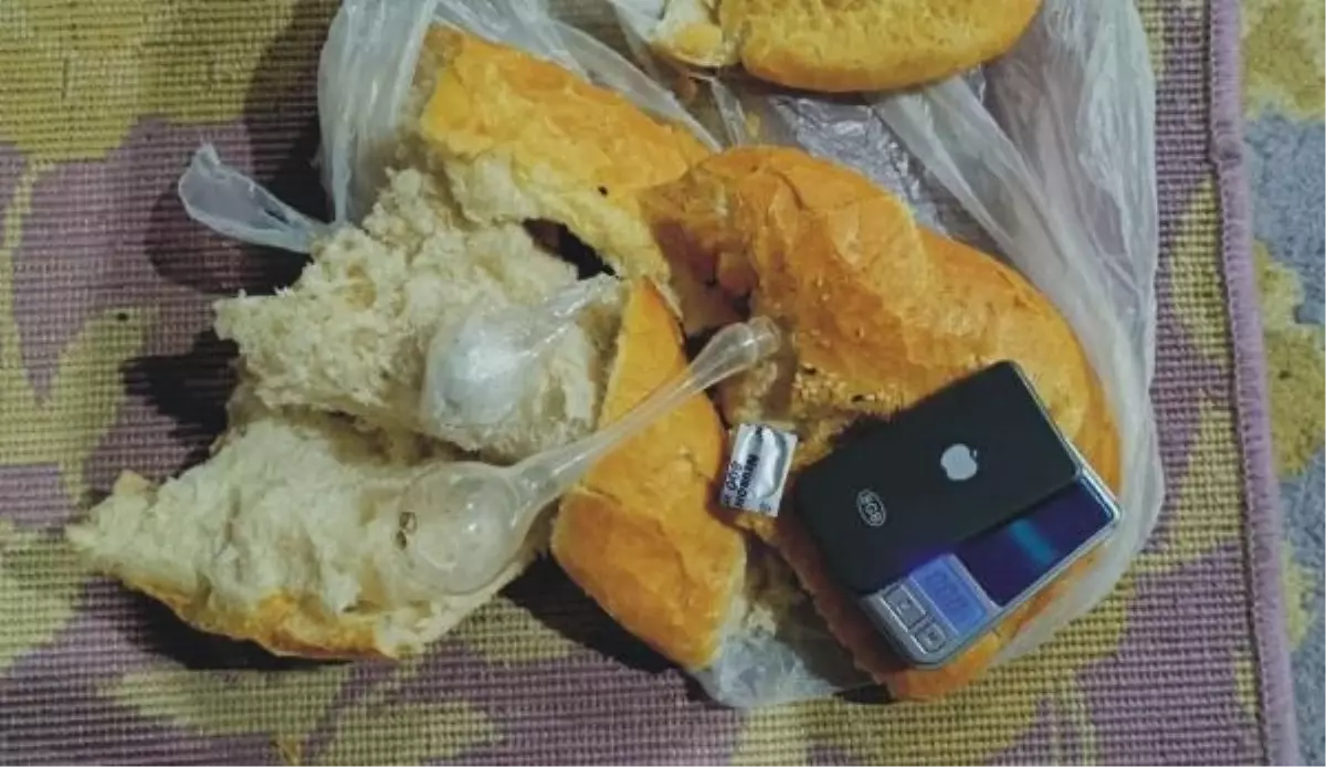 Osmaniye'de Uyuşturucu Operasyonu: 16 Şüpheli Yakalandı