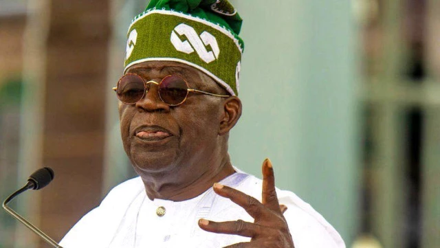 Nijerya Parlamentosu, devlet başkanının 6 milyon dolarlık lüks yat talebini reddetti