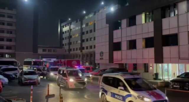 Esenyurt'ta 512 kaçak göçmen yakalandı Esenyurt'ta 512 kaçak göçmen yakalandı