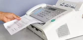 Faks makinasının tarihçesi: Kim tarafından ve ne zaman icat edildi?