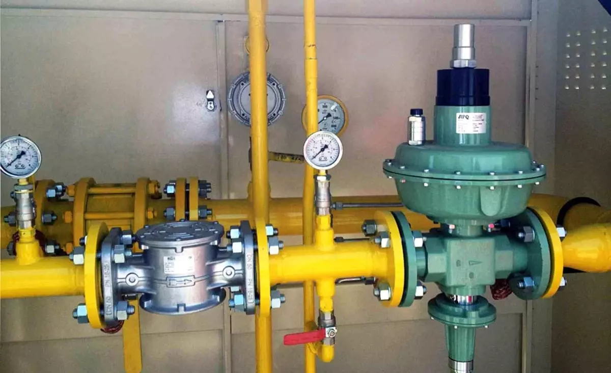 Fethiye, Ortaca ve Dalaman\'a doğalgaz müjdesi