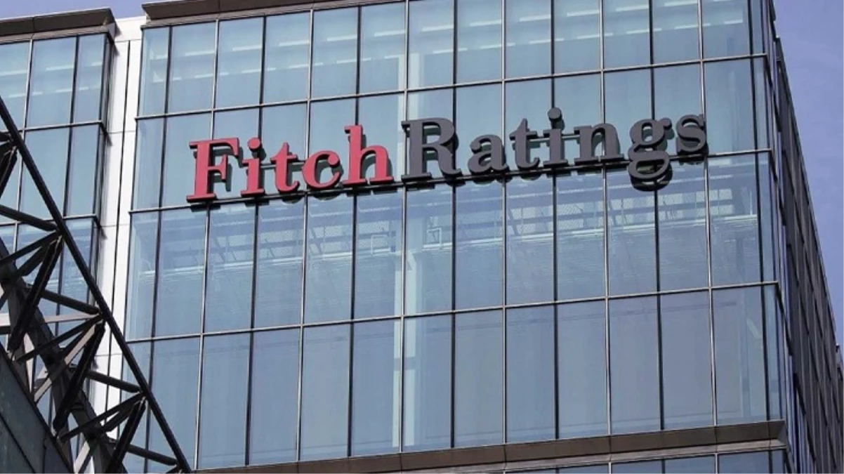 Fitch Ratings, Türkiye\'nin potansiyel büyüme tahminini yükseltti