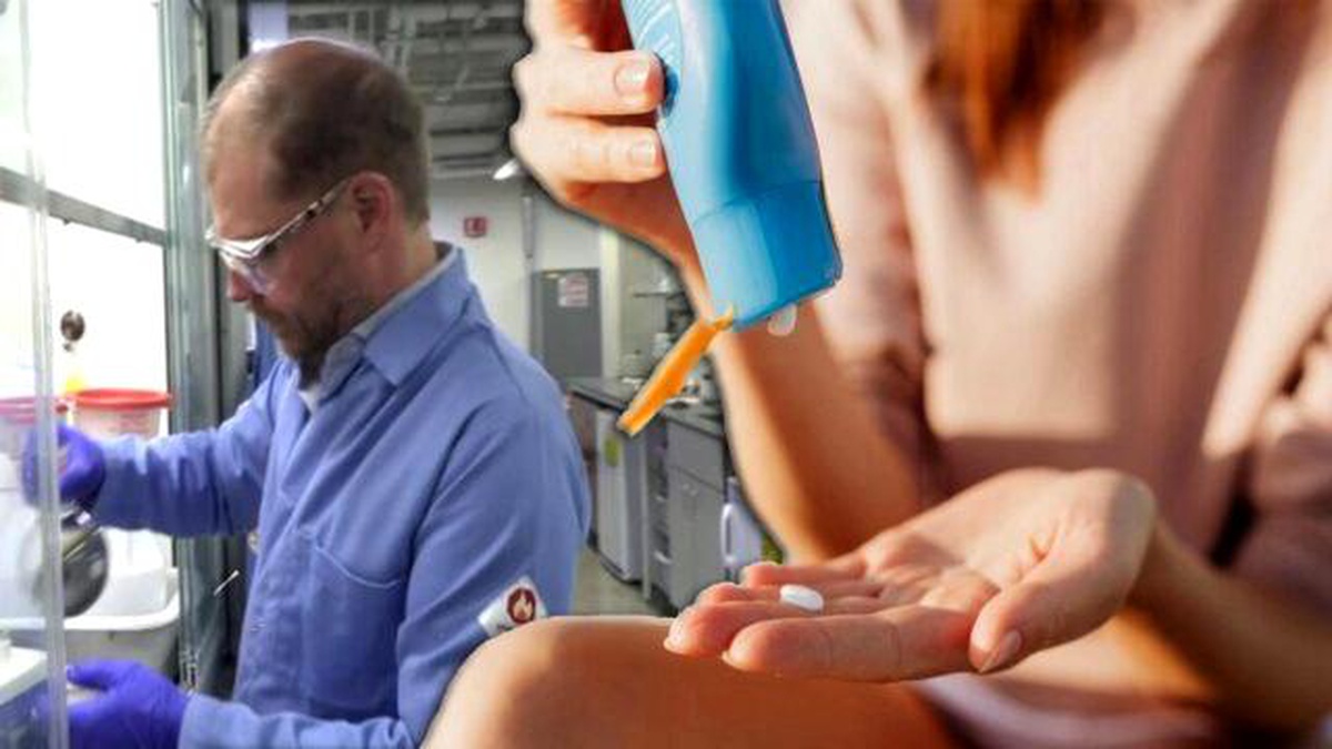 Sentetik Melanin: Güneş Kremi Yerine Geçebilir mi?