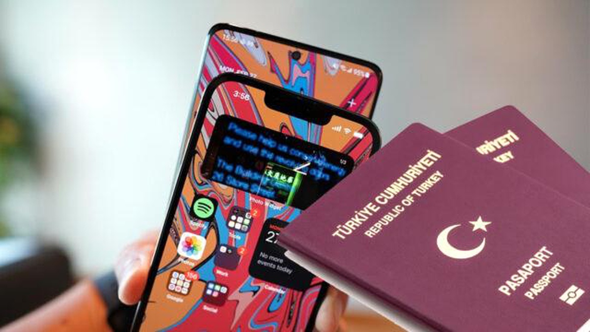IMEI kayıt ücretine dudak uçuklatan zam! İşte yeni ücret
