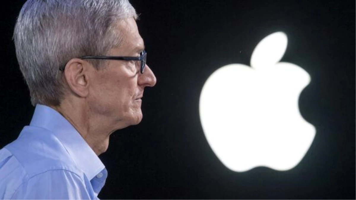 Apple\'ın 2023 dördüncü çeyrek geliri düşüş yaşadı