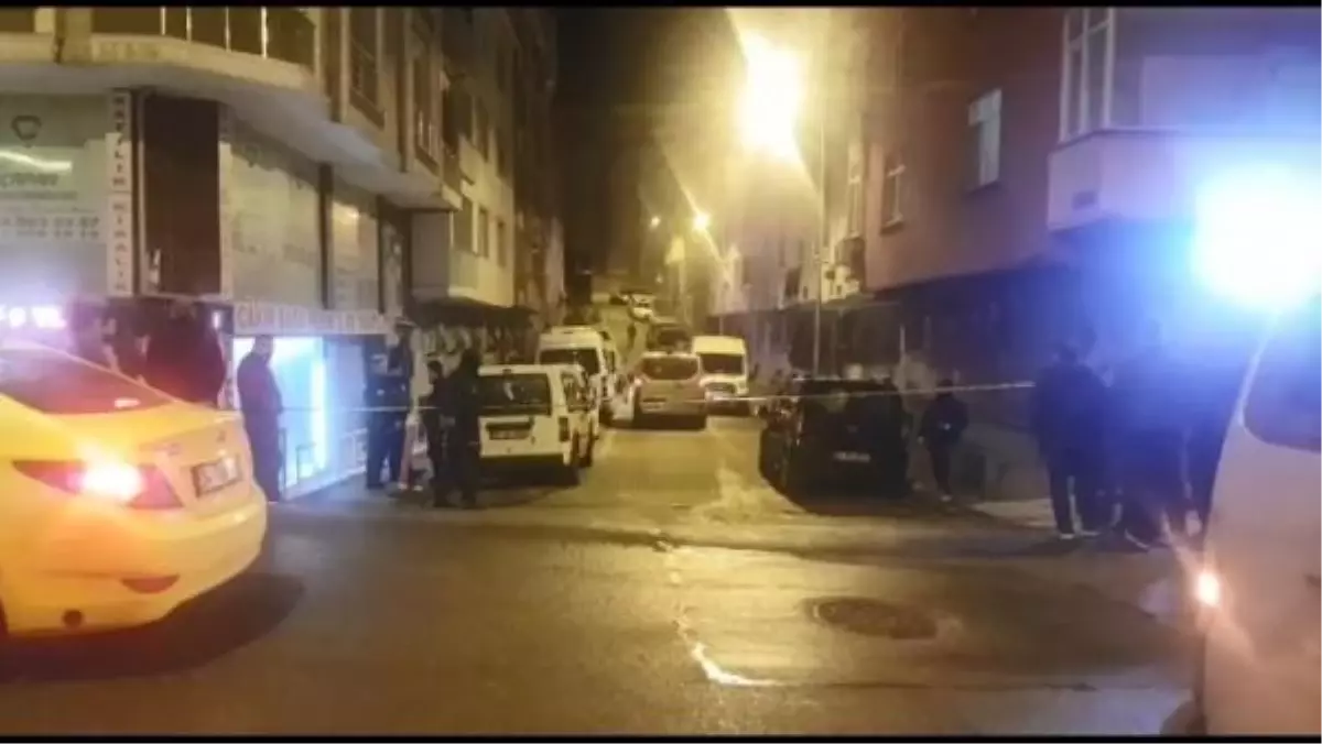 İSTANBUL\'DA KATLİAM YAPAN SANIĞA 4\'ER KEZ AĞIRLAŞTIRILMIŞ MÜEBBET HAPİS CEZASI