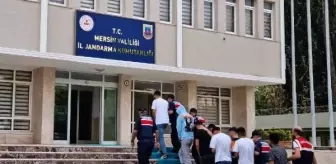 Mersin'de İkinci El Dolandırıcılarına Operasyon: 6 Tutuklama