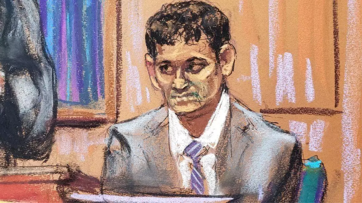 FTX Kurucusu Sam Bankman-Fried Dolandırıcılık ve Kara Para Aklama Suçlarından Hüküm Giydi