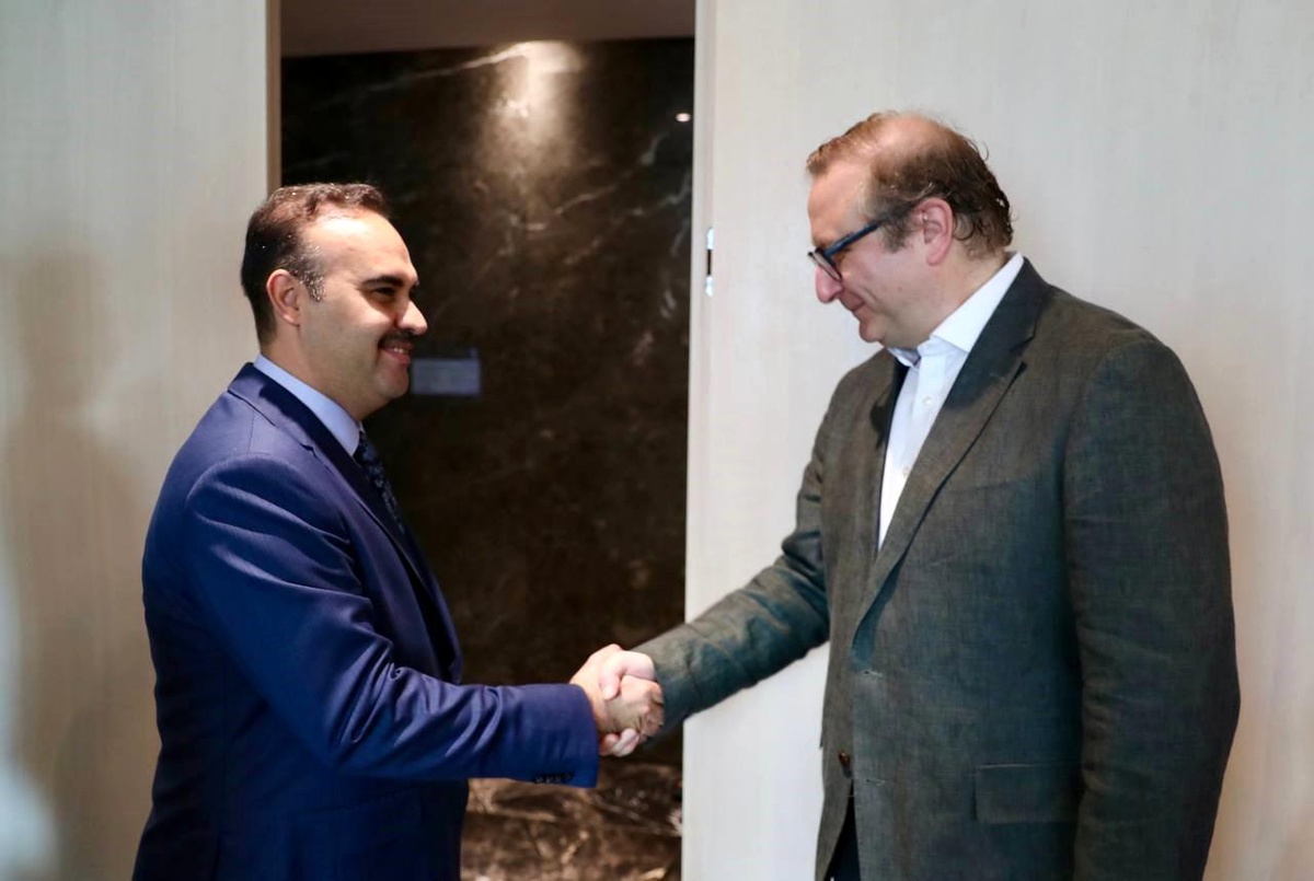 NATO İnovasyon Fonu, derin teknolojilere finansman sağlamak için faaliyete geçiyor