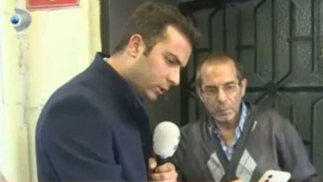 Nereden nereye! Gecekondu mahallesindeki komşuları Dilan Polat ve Engin Polat'ı anlattı