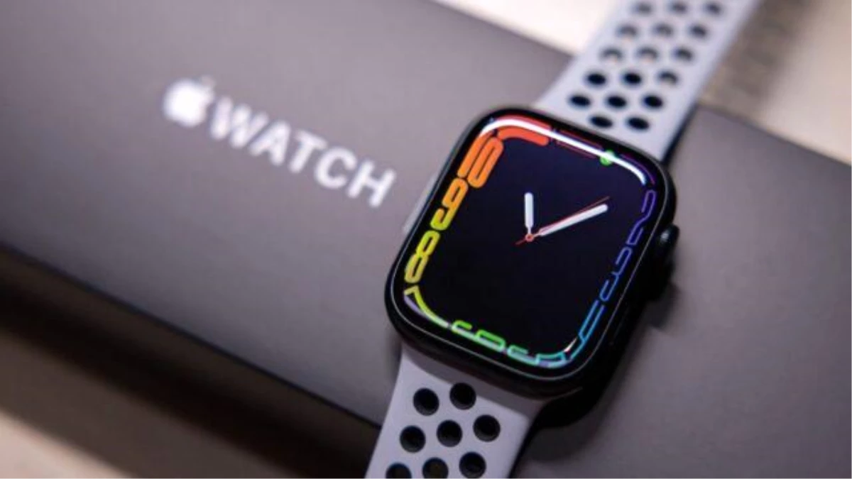 Apple Watch Projesi İptal Edildi, Android Uyumlu Olacaktı