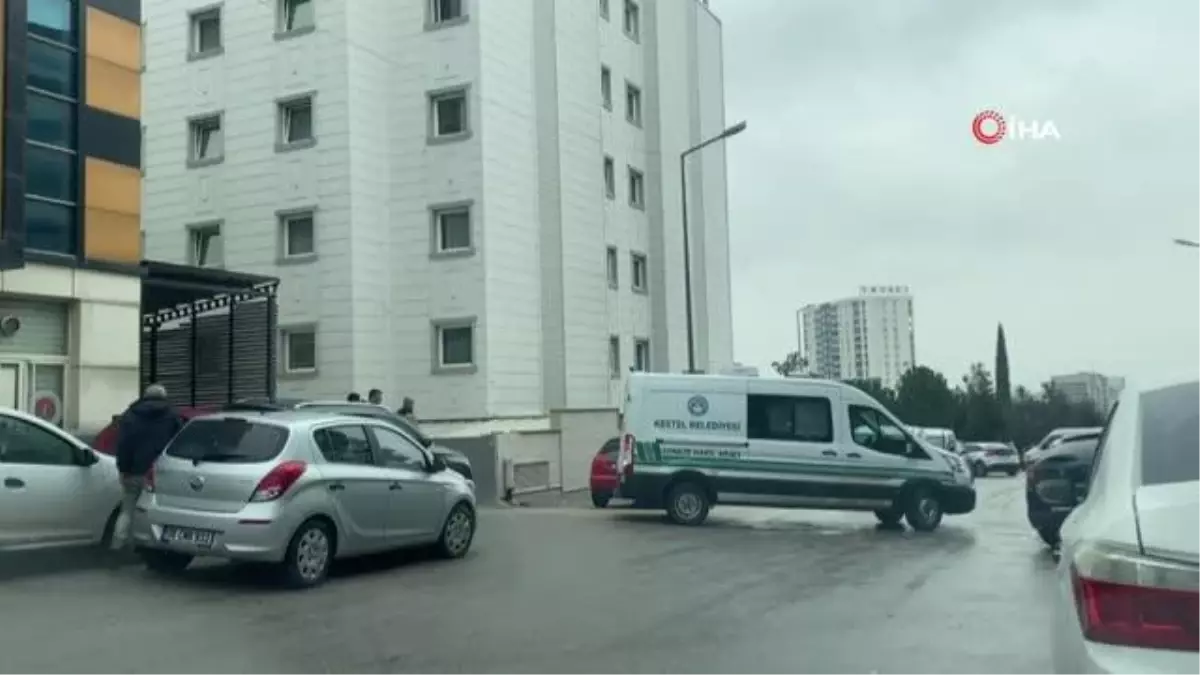 Recep Arı cinayetinin davası başladı