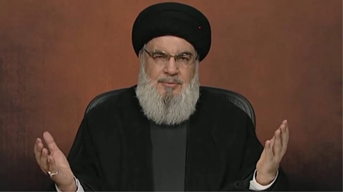 Hizbullah: Biz 8 Ekim\'den beri savaştayız, Hamas\'ın kazanmasını sağlamalıyız