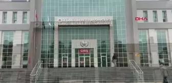 FETÖ/PDY Şüphelisi Yurt Dışına Kaçmaya Çalışırken Yakalandı