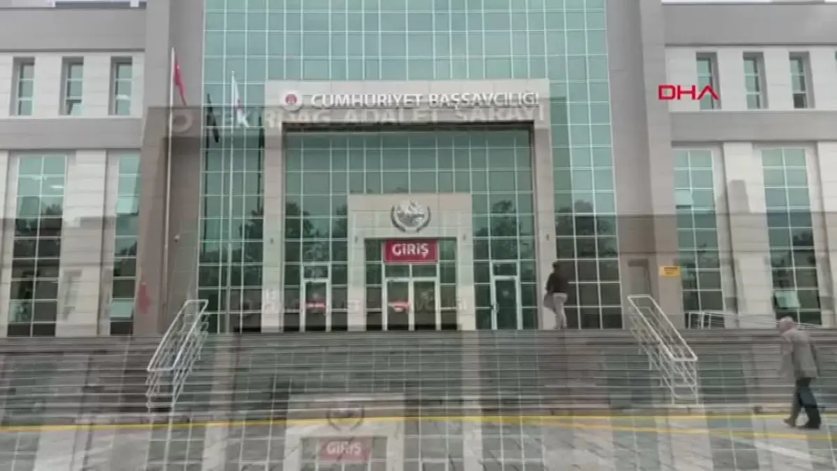 FETÖ/PDY Şüphelisi Yurt Dışına Kaçmaya Çalışırken Yakalandı