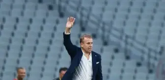 Trabzonspor, Kadıköy'de tarihi galibiyet peşinde