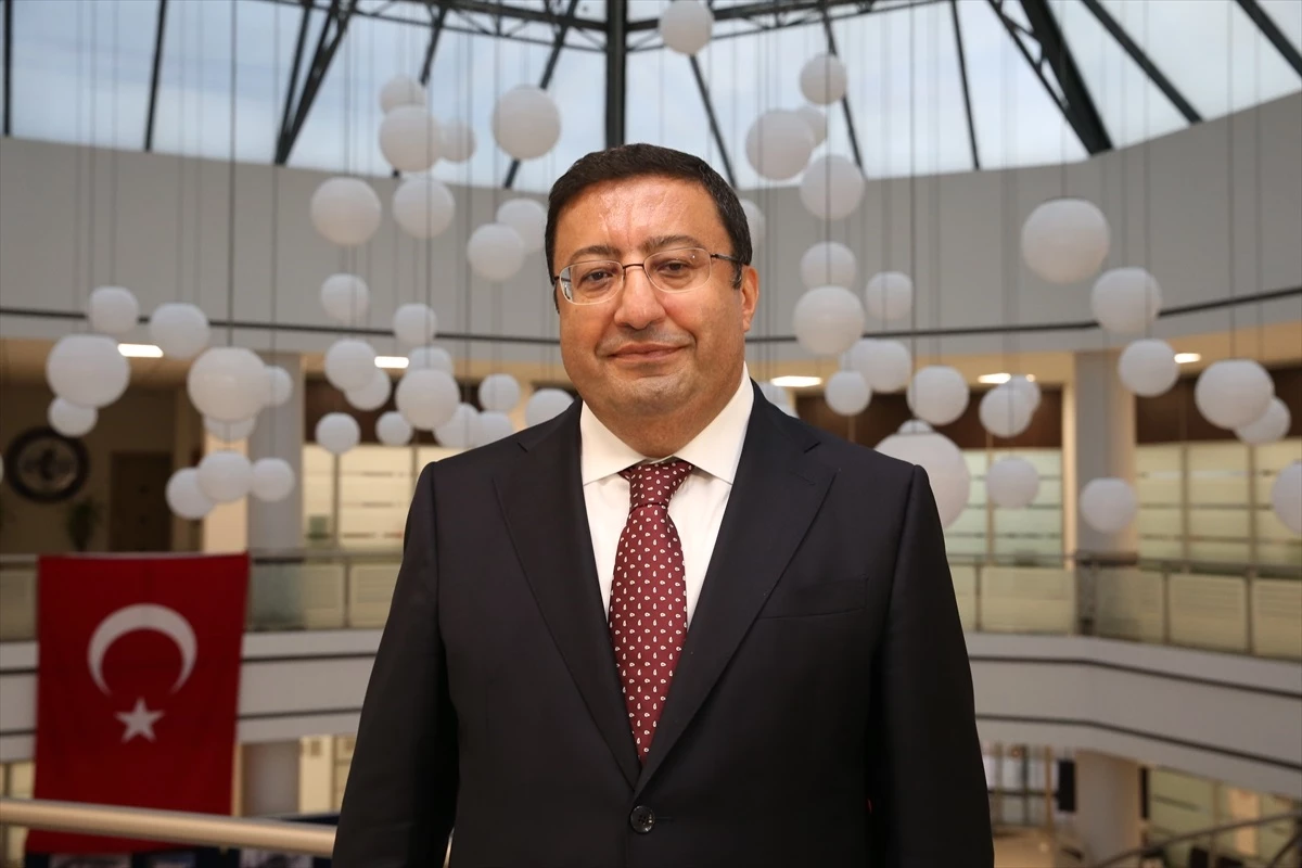 TSKB Genel Müdürü Murat Bilgiç: Fiyat istikrarı vurgusu önemli