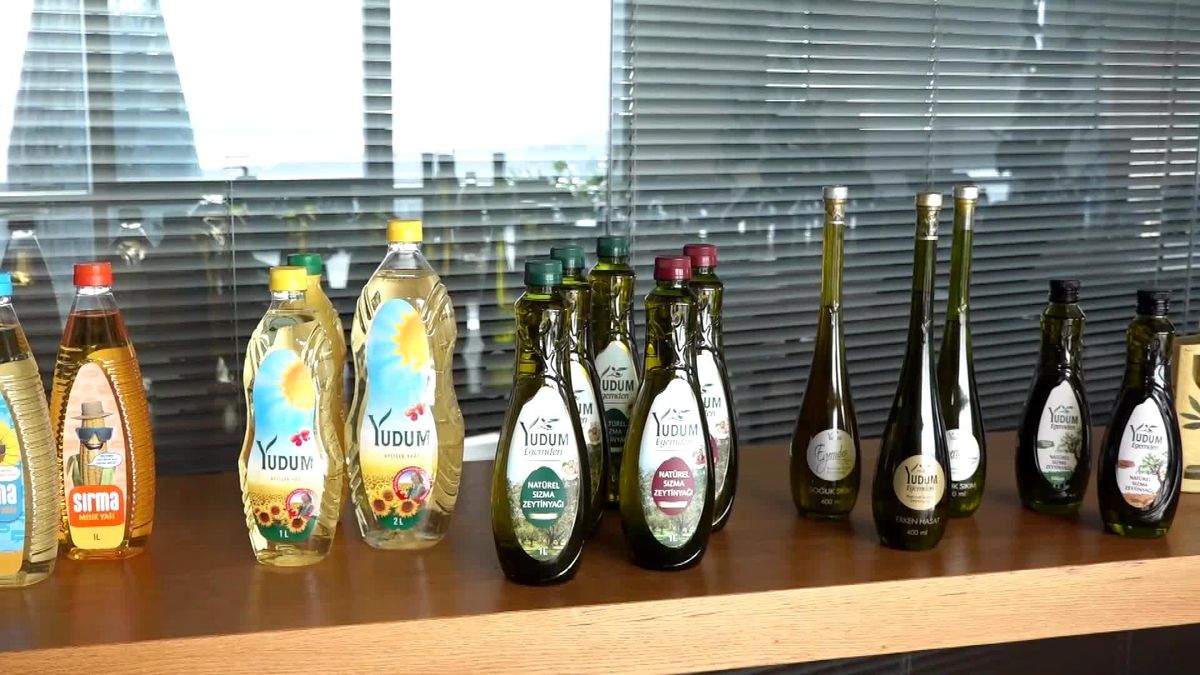Türk Zeytinyağı Üreticisi Savola Gıda, Çin Uluslararası İthalat Fuarı\'nda Yüksek Kaliteli Ürünlerle Boy Gösterecek