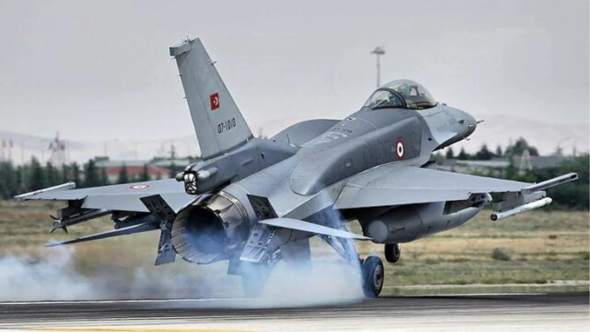 F-16 Blok 70 modernizasyonu hakkında son durum belli oldu: MSB\'den açıklama geldi!
