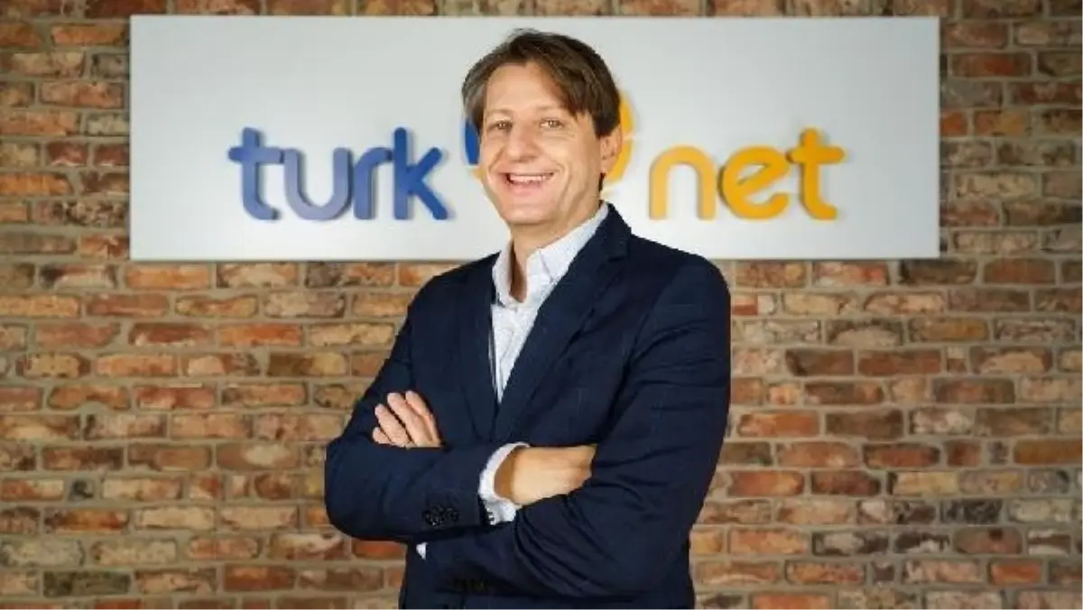 TurkNet, 12 Ay Boyunca Sabit Fiyat Kampanyası Başlattı