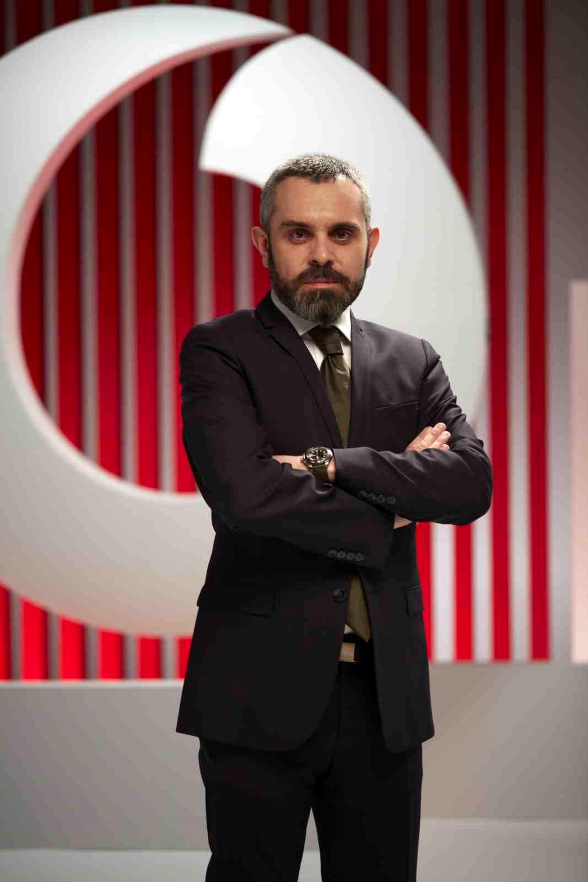 Vodafone Her Şey Yanımda, İstanbul Senin\'in içinde yer alan ilk ve tek pazaryeri oldu