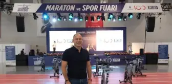 'Yüzyılın Koşusu' İstanbul Maratonu'na tek giriş bileti; GÖĞÜS NUMARASI...