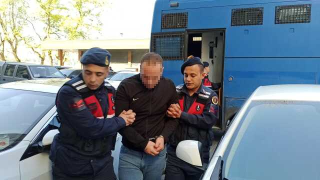 Zonguldak'ta 2 çocuğa cinsel istismar davasında savcıdan 82 yıl hapis istemi Zonguldak'ta 2 çocuğa cinsel istismar davasında savcıdan 82 yıl hapis istemi