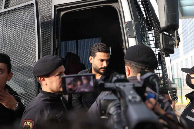 6 saat ifade veren Dilan Polat, eşini hedef gösterdi: Para işlerine o bakıyordu ben sadece reklam yüzüyüm 6 saat ifade veren Dilan Polat, eşini hedef gösterdi: Para işlerine o bakıyordu ben sadece reklam yüzüyüm