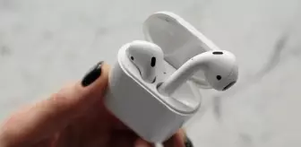 Airpods ne zaman çıktı? Airpods Türkiye'ye ne zaman geldi? Airpods kim icat etti?