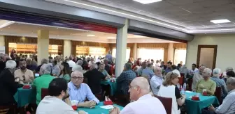 16. Palamut Briç Festivali Akçakoca'da Başladı