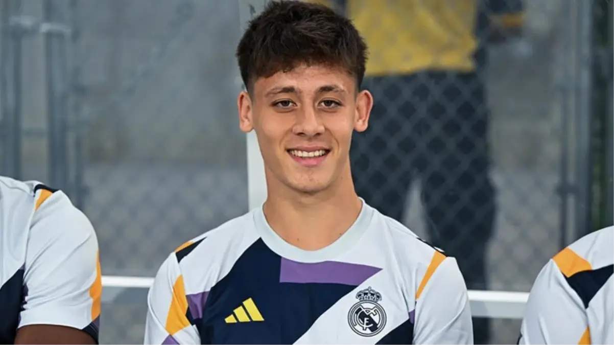 Ne olduysa 5 ayda oldu! Arda\'nın bacaklarını görenler gözlerine inanamadı