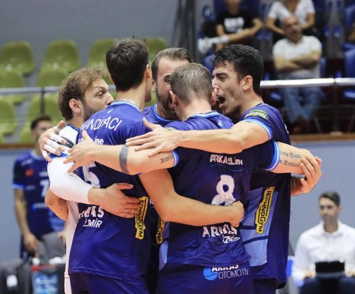 Arkas Spor, Akkuş Belediyespor\'u konuk edecek