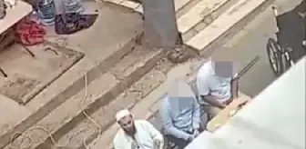 İmam, Atatürk ve Cumhuriyet'e Hakaretten Tutuklandı