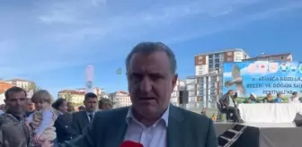 Gençlik ve Spor Bakanı Osman Aşkın Bak, Gazze'deki Şiddeti Kınadı